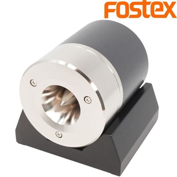 Fostex T500A MKIII 8 Ohm Horn Super Tweeter (Pair) | Loudspeakers | Audio Emotion