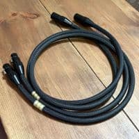 Furutech Evolution II Series XLR 1.2m | Audio Emotion | Preowned