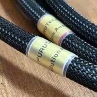 Furutech Evolution II Series XLR 1.2m | Audio Emotion | Preowned