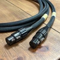 Furutech Evolution II Series XLR 1.2m | Audio Emotion | Preowned