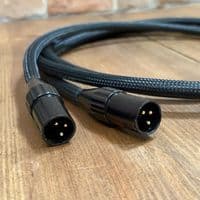 Furutech Evolution II Series XLR 1.2m | Audio Emotion | Preowned