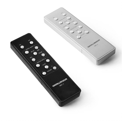 Garlubidor GRC-2 Remote Control