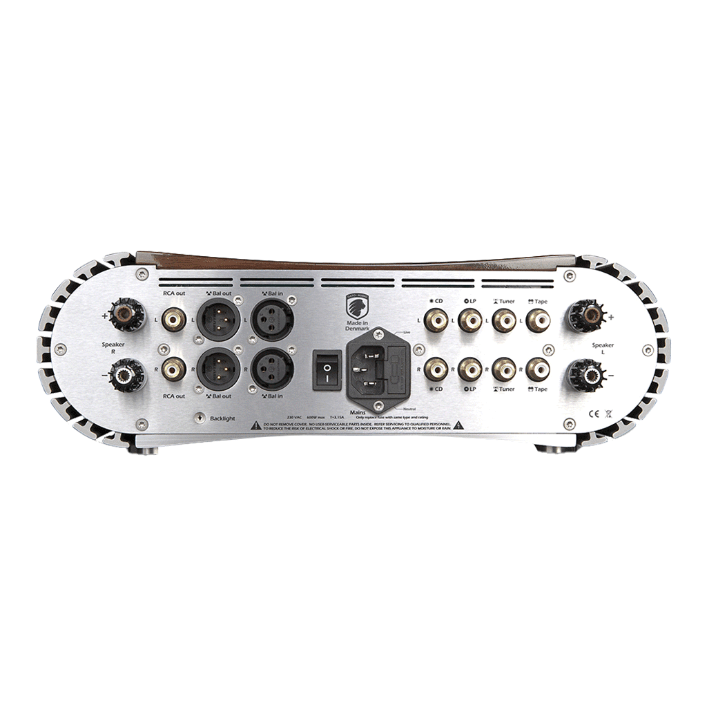 Gato Audio AMP150 Anniversary Edition Integrated Amplifier Audio