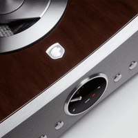 Gato Audio CDD-1 Anniversary Edition | High End Dac And Cd Player | Audio Emotion | Preowned