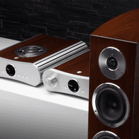 Gato Audio CDD-1 Anniversary Edition | High End Dac And Cd Player | Audio Emotion | Preowned
