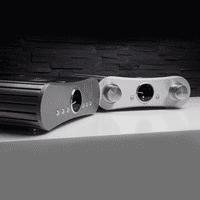 Gato Audio CDD-1 Anniversary Edition | High End Dac And Cd Player | Audio Emotion | Preowned