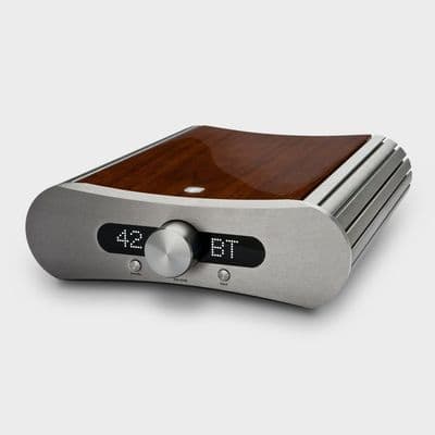 Gato Audio DIA-250S Integrated Amplifier with DAC