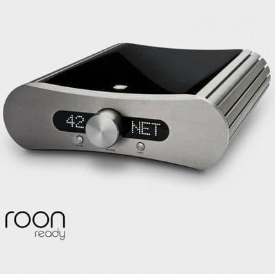 Gato Audio DIA-250S NPM Integrated Amplifier with DAC