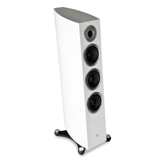 Gato Audio FM-30 Loudspeakers | Audio Emotion