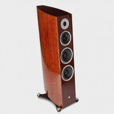 Gato Audio FM-50 Loudspeakers