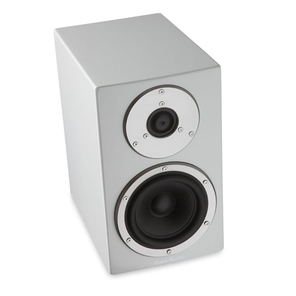 Gato Audio FM-8 Bookshelf Loudspeakers Audio Emotion