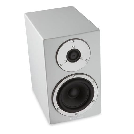 Gato Audio FM-8 Bookshelf Loudspeakers | Audio Emotion