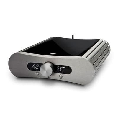 Gato Audio PRD-3S Preamplifier / DAC - UPGRADE*