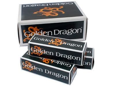 Golden Dragon 
