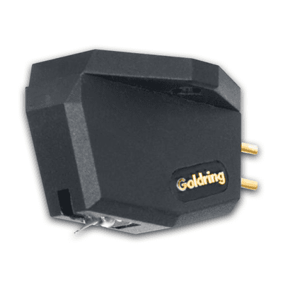 Goldring Elite MC Cartridge