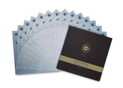 Goldring Ex-Static Record Sleeves (Pack of 25)