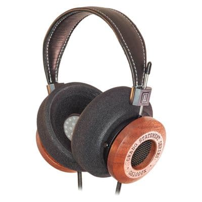 Grado Labs GS1000x Statement Headphones