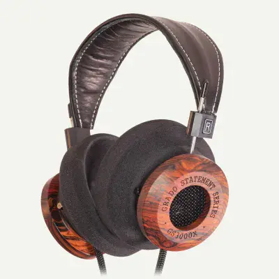 Grado Labs GS3000x Statement Headphones