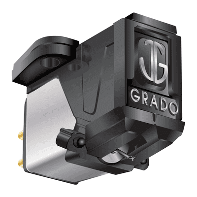 Grado Prestige Black3/Green3 Cartridge