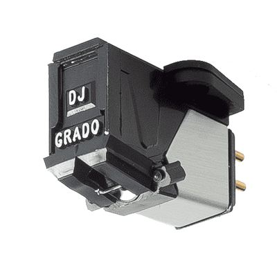 Grado Prestige DJ100 Cartridge
