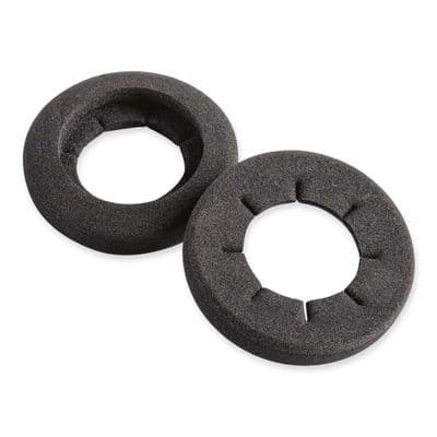 Grado Replacement Earpads (F-Cushions) for SR / Hemp / Signature Headphones
