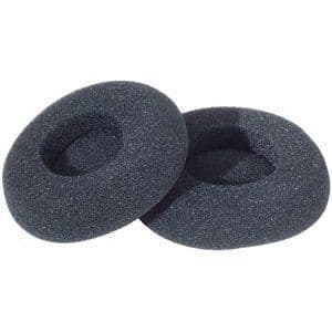 Grado Replacement Earpads (S-Cushions) for SR60 / 80 / 125 Headphones
