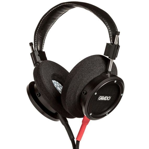 Grado Signature S750 Headphones | Audio Emotion