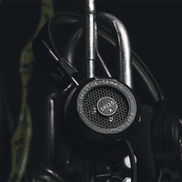 Grado SR125x Headphones | Audio Emotion