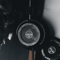 Grado SR125x Headphones | Audio Emotion