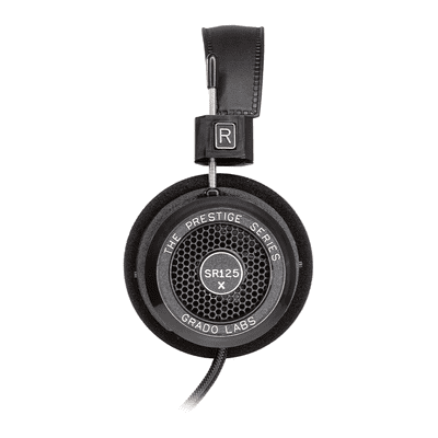 Grado SR125x Headphones