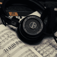 Grado SR225x Headphones | Audio Emotion