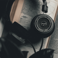 Grado SR325x Headphones | Audio Emotion