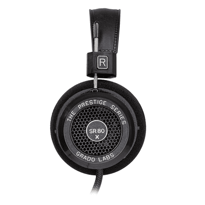 Grado SR80x Headphones