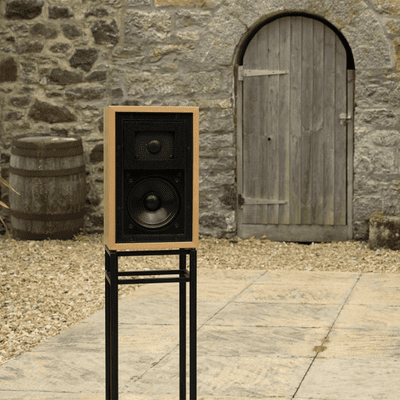 Graham Audio LS3/5A Loudspeaker