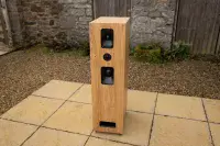 Graham Audio LS4/4F Loudspeakers | Audio Emotion