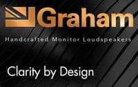 Graham Audio LS4/4F Loudspeakers | Audio Emotion