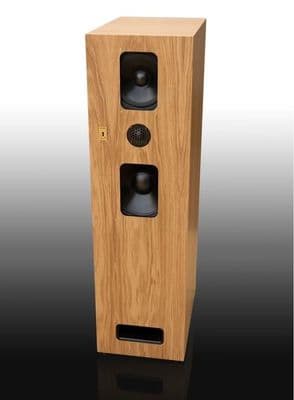 Graham Audio LS4/4F Loudspeakers
