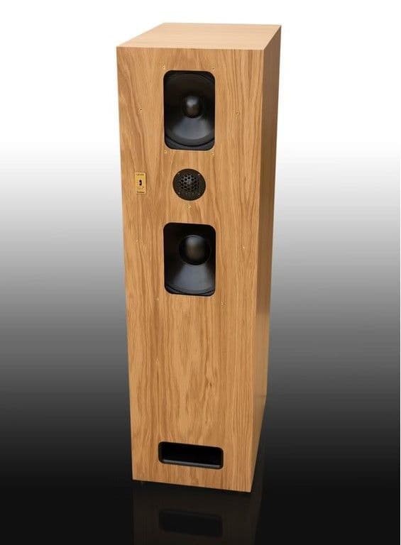 Graham Audio LS4/4F Loudspeakers | Audio Emotion
