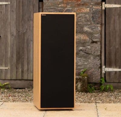 Graham Audio LS5/1 Loudspeakers