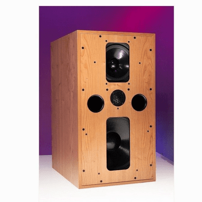 Graham Audio LS5/5 Loudspeakers