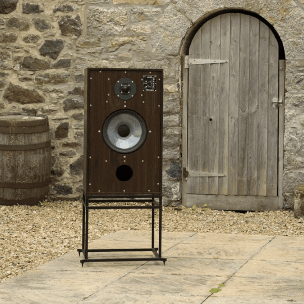 Graham Audio LS5/8 Loudspeakers | Audio Emotion