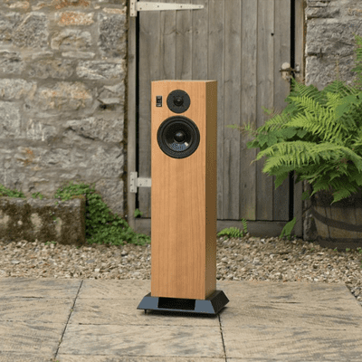 Graham Audio LS6f Loudspeakers