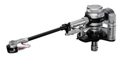 Graham Engineering Phantom Elite Tonearm