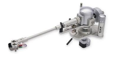 Graham Engineering Phantom III SE Tonearm