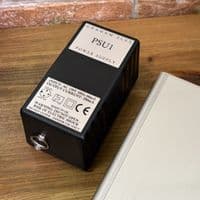 Graham Slee Era Gold V MM Phono Preamplifier + Graham Slee PSU1 Power Supply | Audio Emotion | Preowned