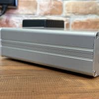 Graham Slee Era Gold V MM Phono Preamplifier + Graham Slee PSU1 Power Supply | Audio Emotion | Preowned