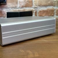 Graham Slee Era Gold V MM Phono Preamplifier + Graham Slee PSU1 Power Supply | Audio Emotion | Preowned