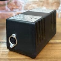 Graham Slee Era Gold V MM Phono Preamplifier + Graham Slee PSU1 Power Supply | Audio Emotion | Preowned