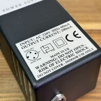 Graham Slee Era Gold V MM Phono Preamplifier + Graham Slee PSU1 Power Supply | Audio Emotion | Preowned