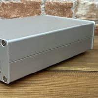Graham Slee Solo Ultra Linear Diamond Edition Headphone Amplifier + Graham Slee PSU1 LPS | Audio Emotion | Preowned